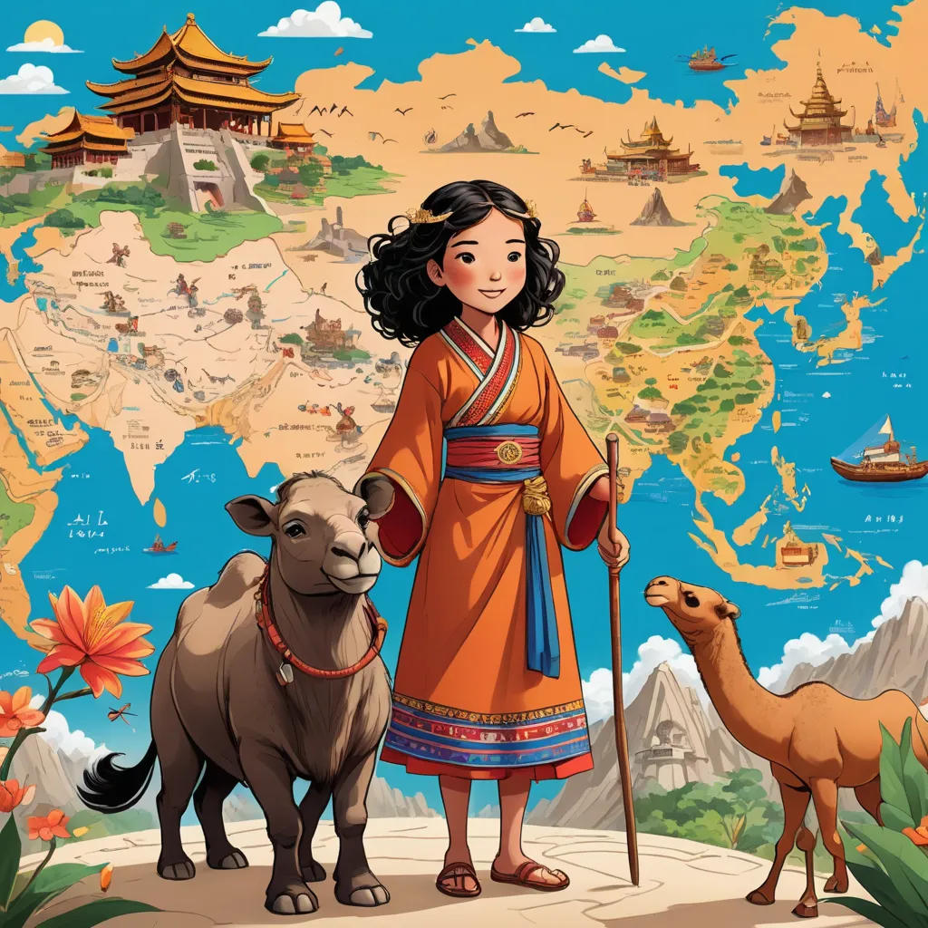A World Full of Wonder