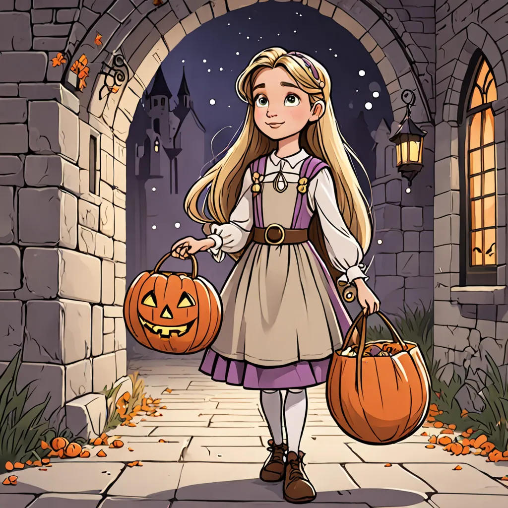The Halloween Curse