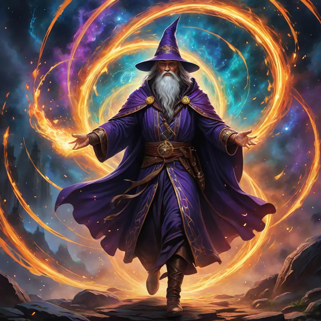 The Clash of Summoners