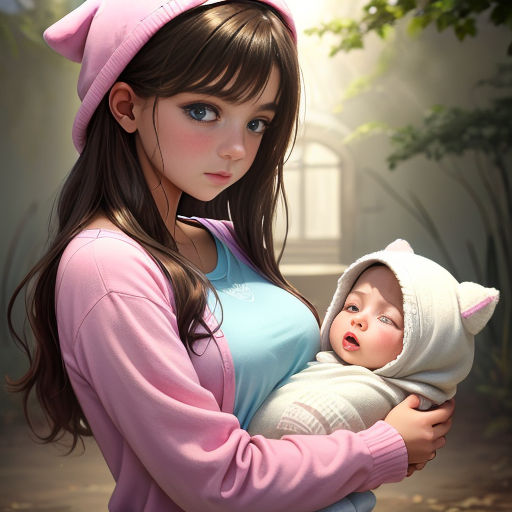 Emily's Redemption