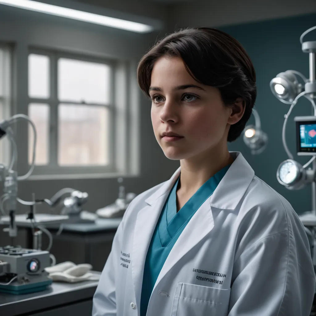 The Dream Surgeon