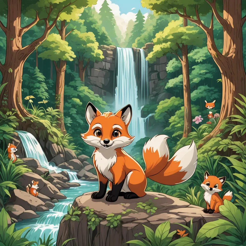 The Quest for Kindness