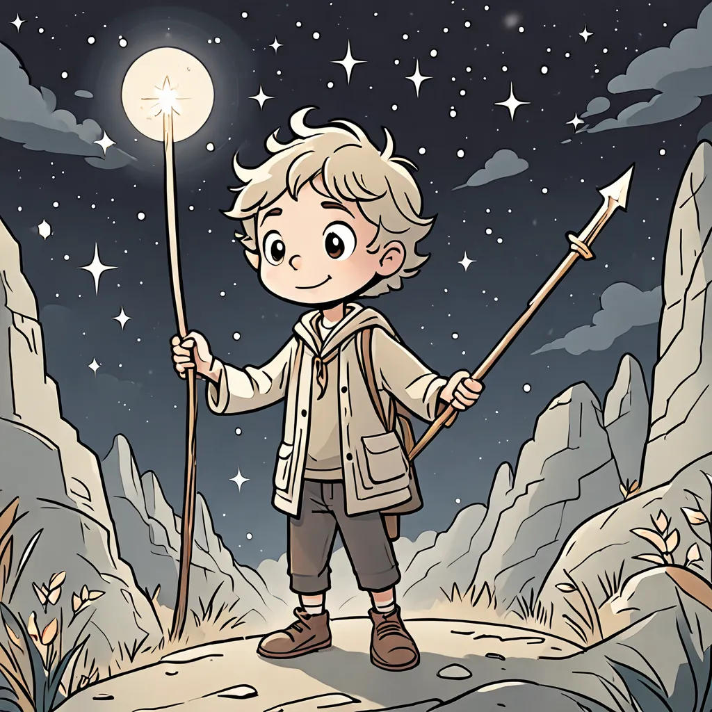 The Guardian of Spring