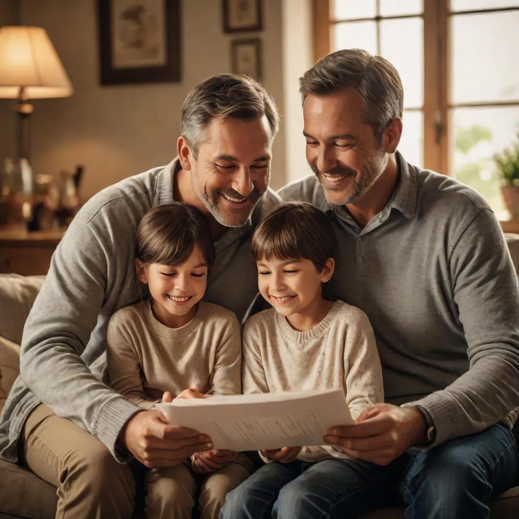 A Legacy of Love: Transferring Wealth Through Insurance