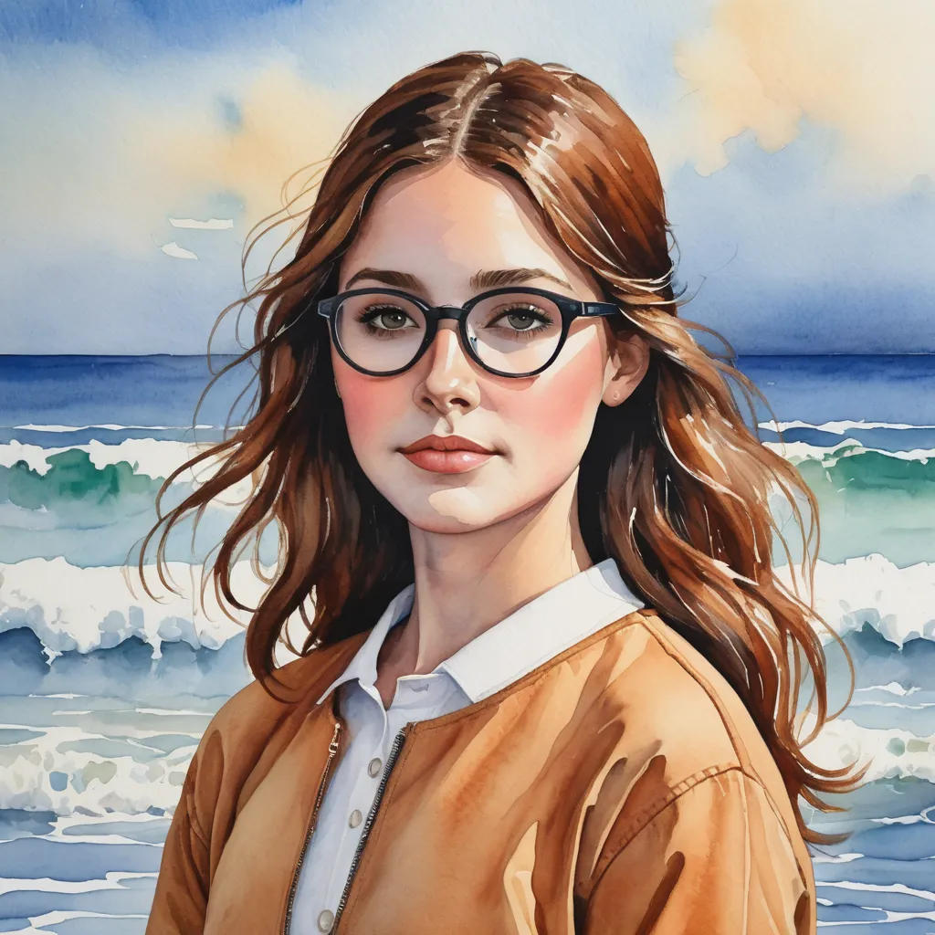The Wave Whisperer