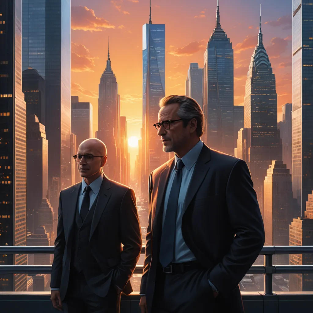 Guardians of the Cryptocurrency Frontier