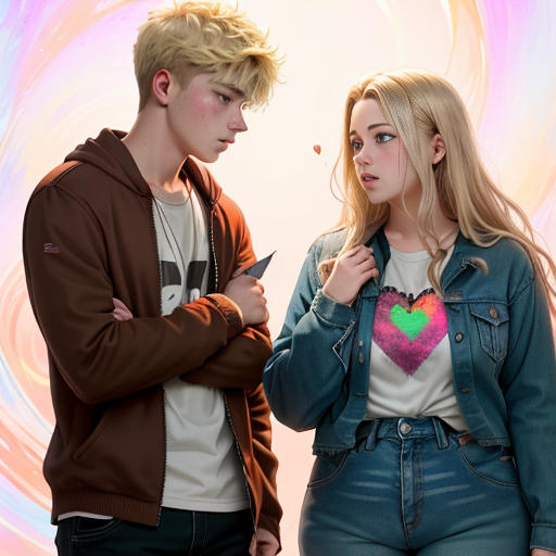 Love's Transformation