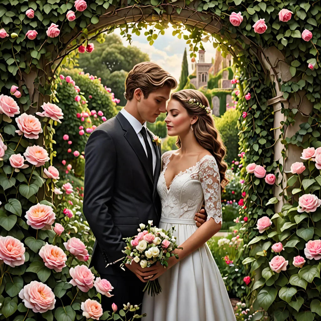 The Secret Garden