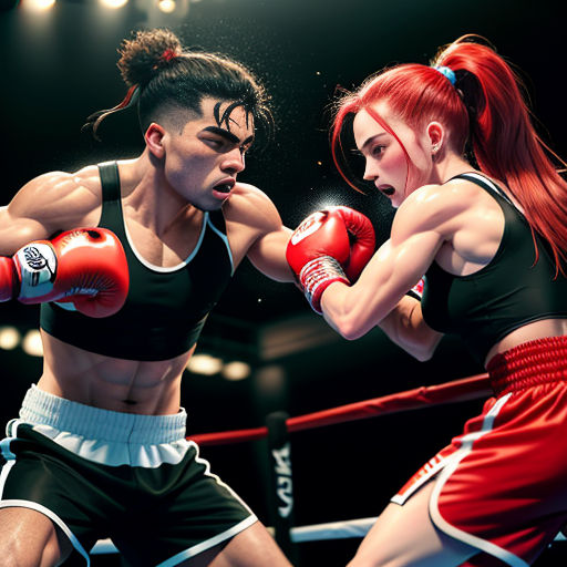 Fighting Fair: Why do Humans Love Fighting? - Sidekick Boxing
