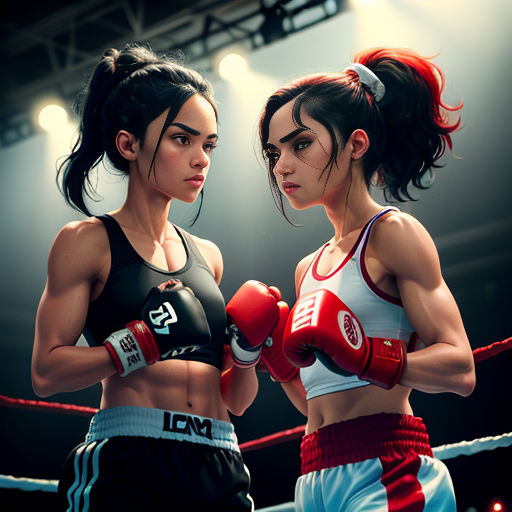 Fighting Fair: Why do Humans Love Fighting? - Sidekick Boxing