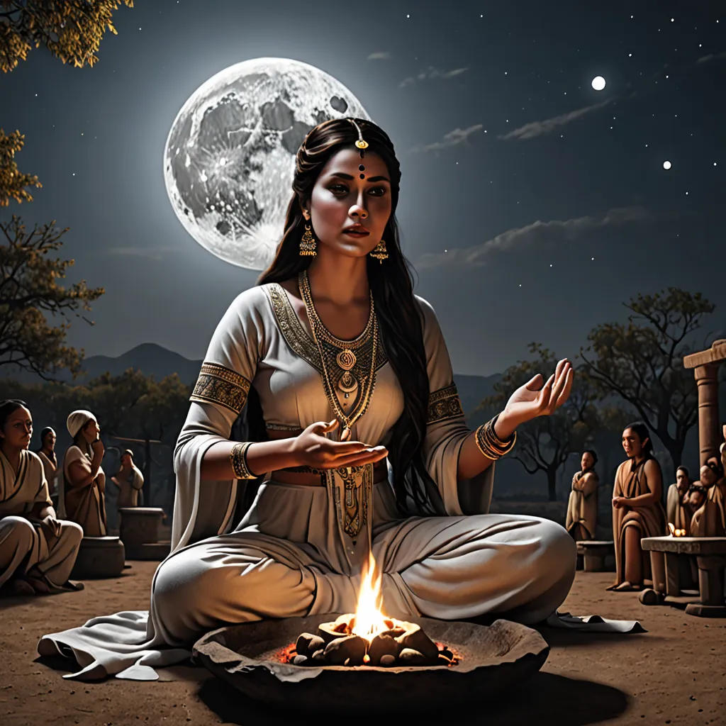 Moonlight Magic