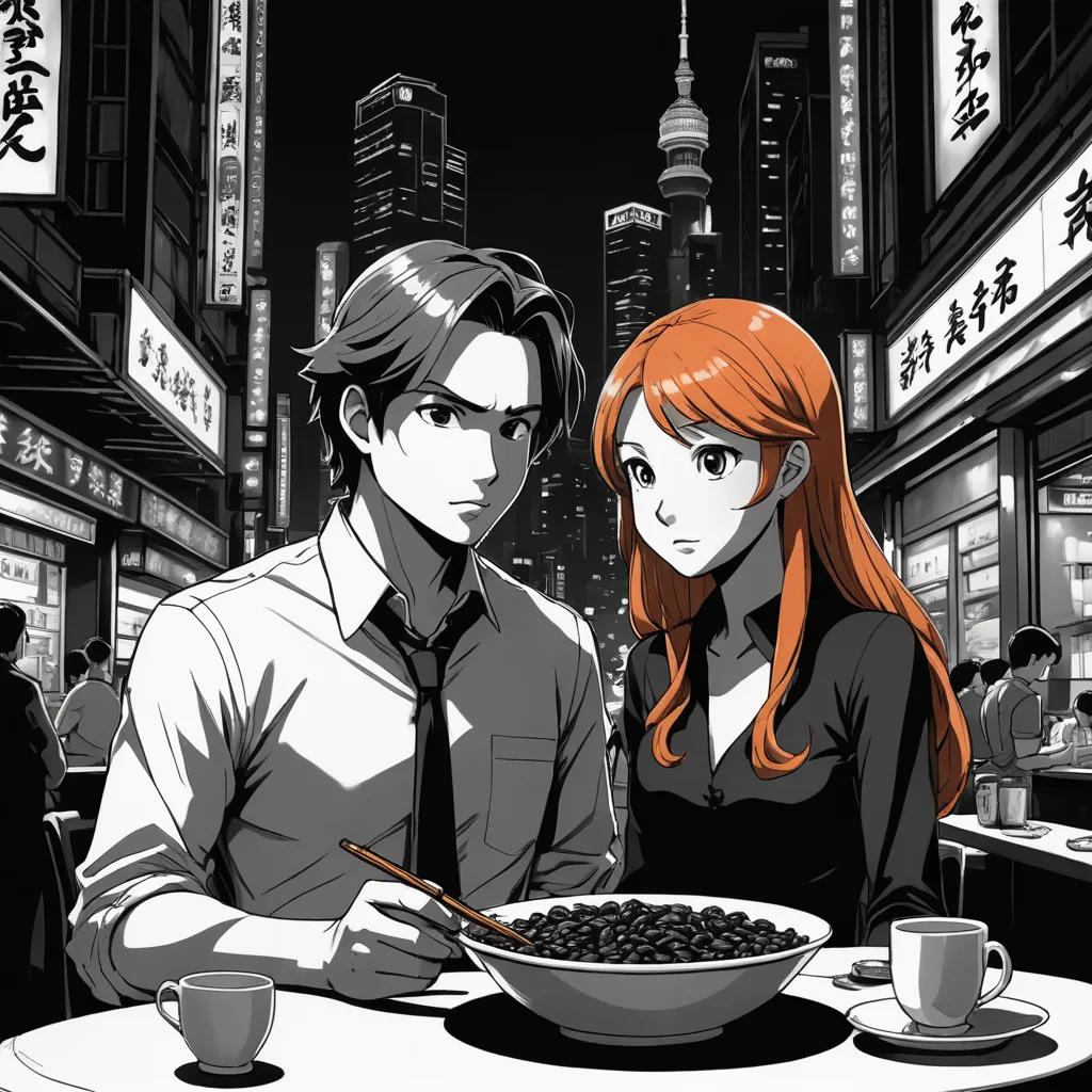 The Forbidden Taste
