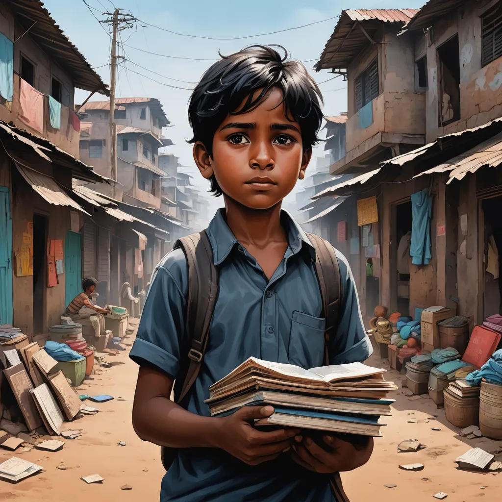 The Gift of Education
