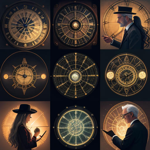 The Girl Who Traveled Through Time