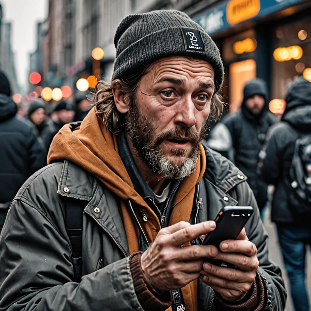 The Bitcoin Miracle | Story.com