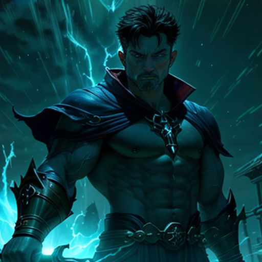 Captain Barbell and the Weakness Curse