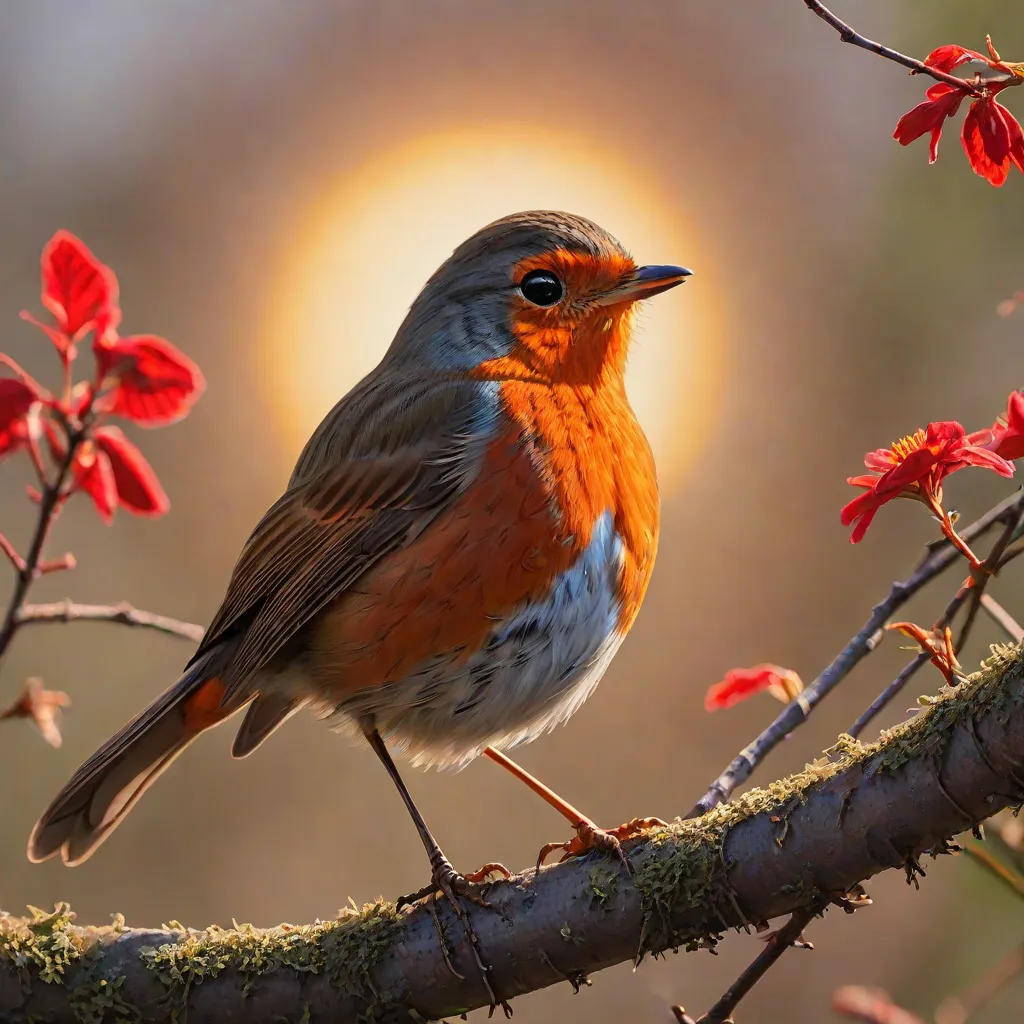 The Regretful Robin
