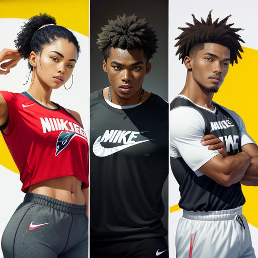 Just Do It: The Story of Nike