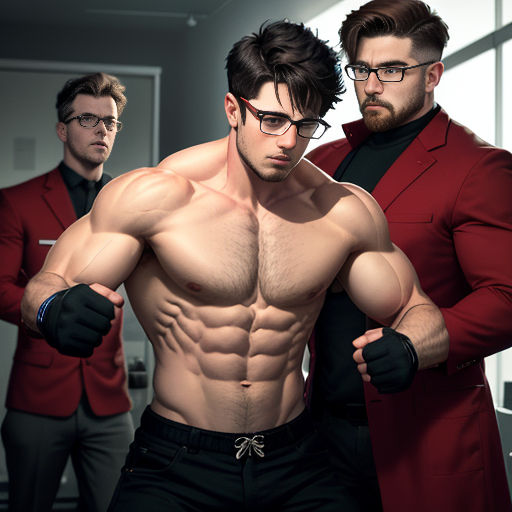 Muscle Giant