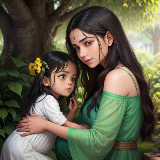 Suhanna's Journey