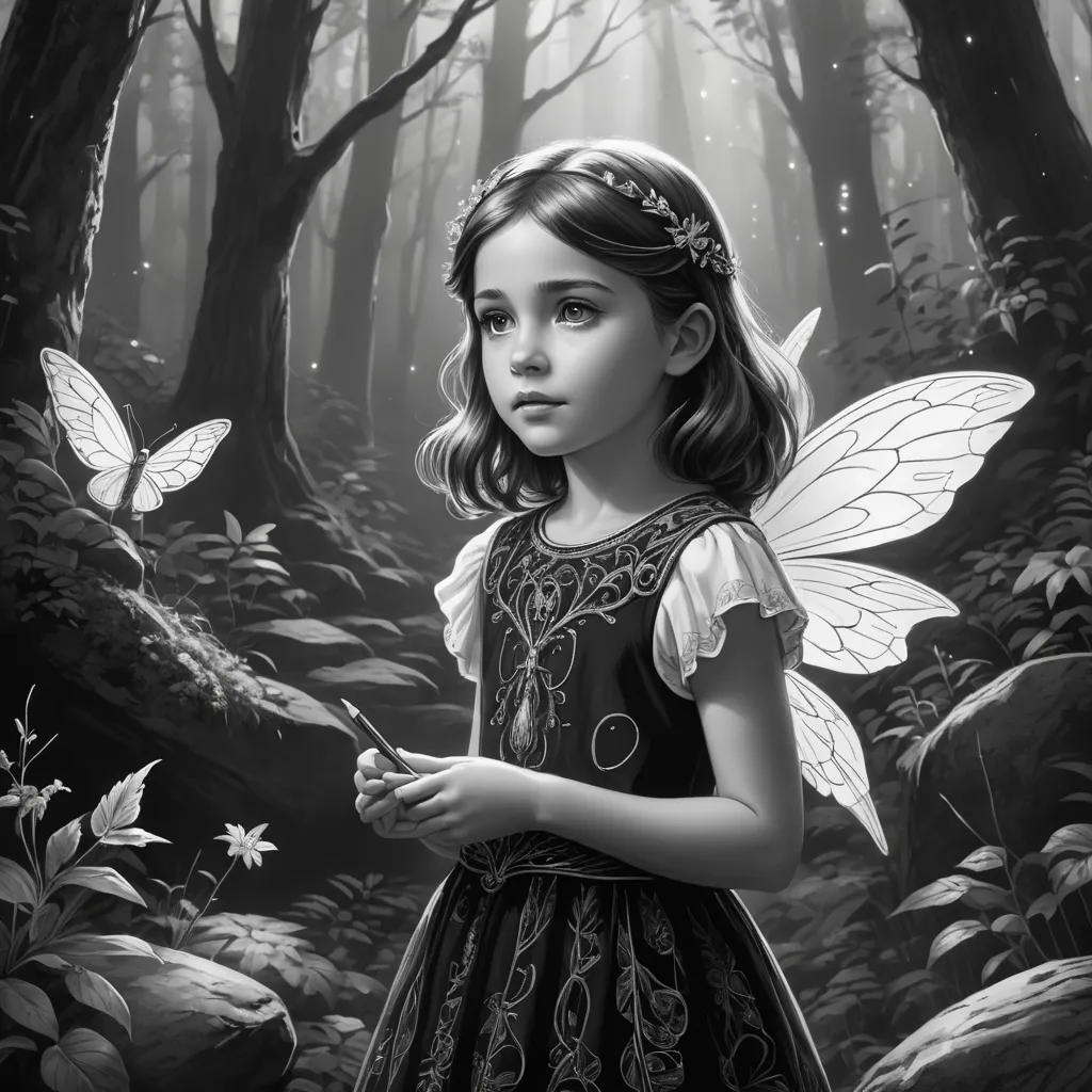 The Magical Adventures of Eva
