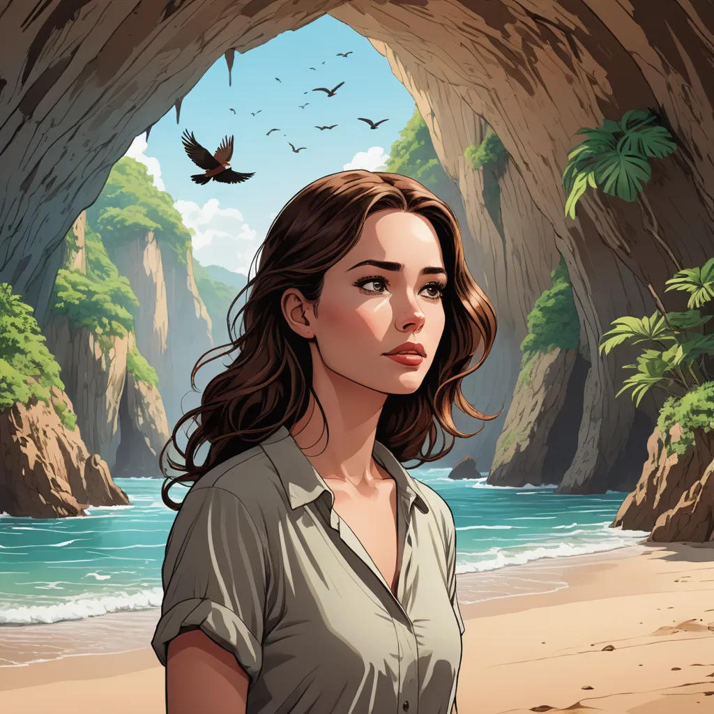 The Enchanted Adventure