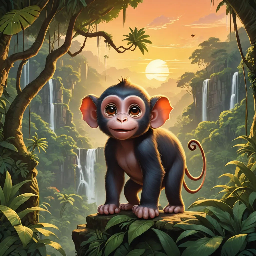 The Treasure of Momo cover image
