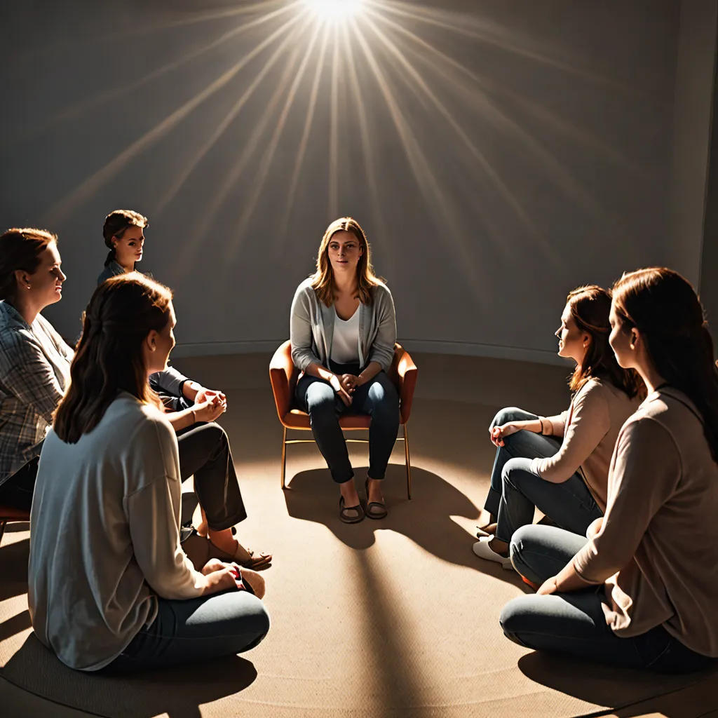 The Light Within