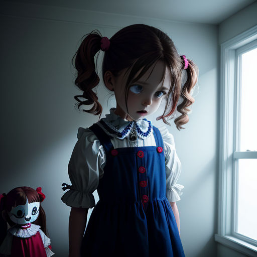 The Poltergeist Clown