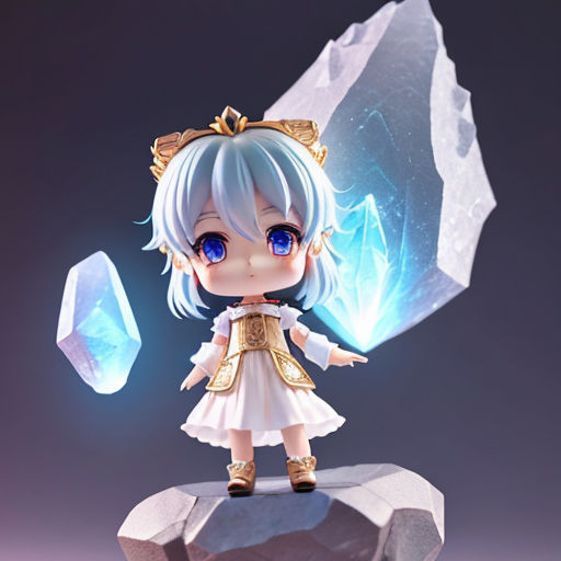 The Adventures of Gideon: The Magic Rock