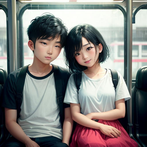 Unspoken Love