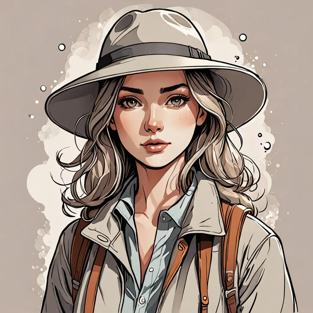The Magical Hat of Wisdom