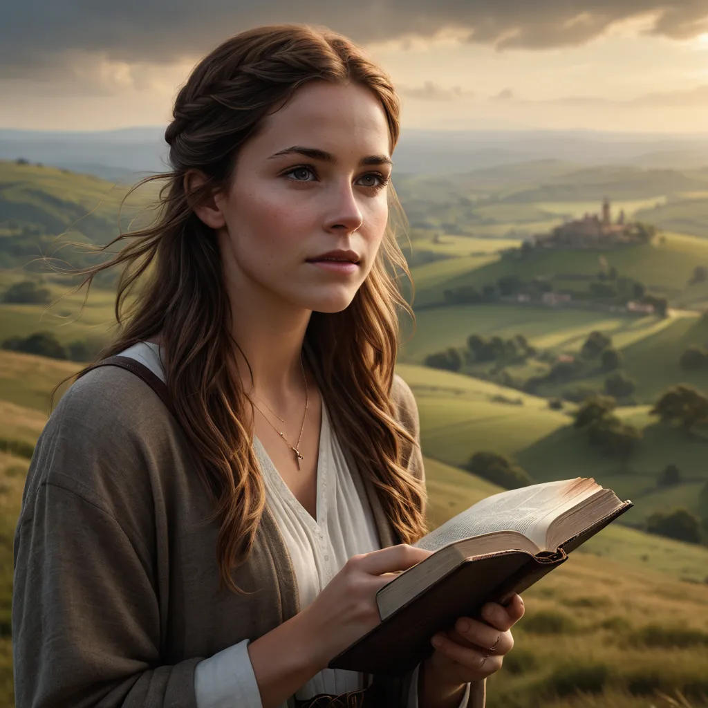 The Voice of Faith