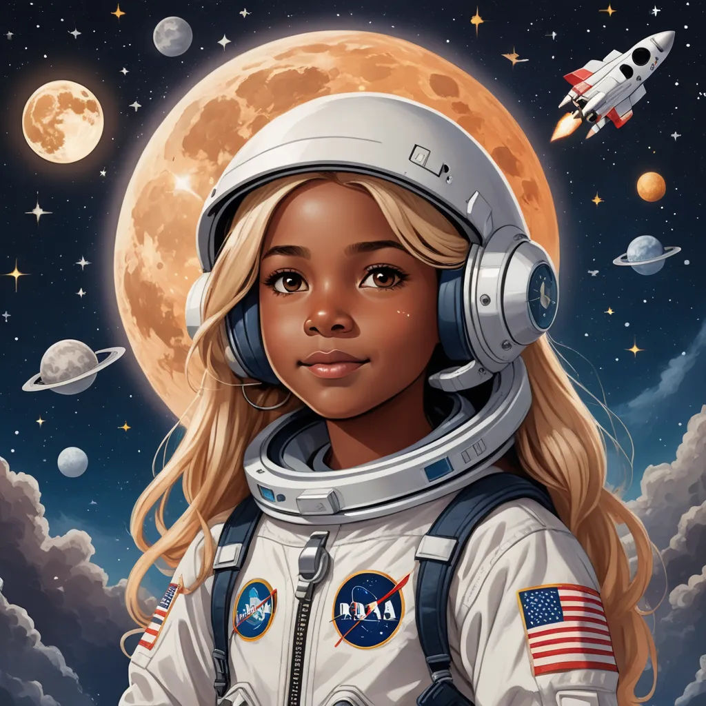 A Aventura da Lua Brilhante cover image