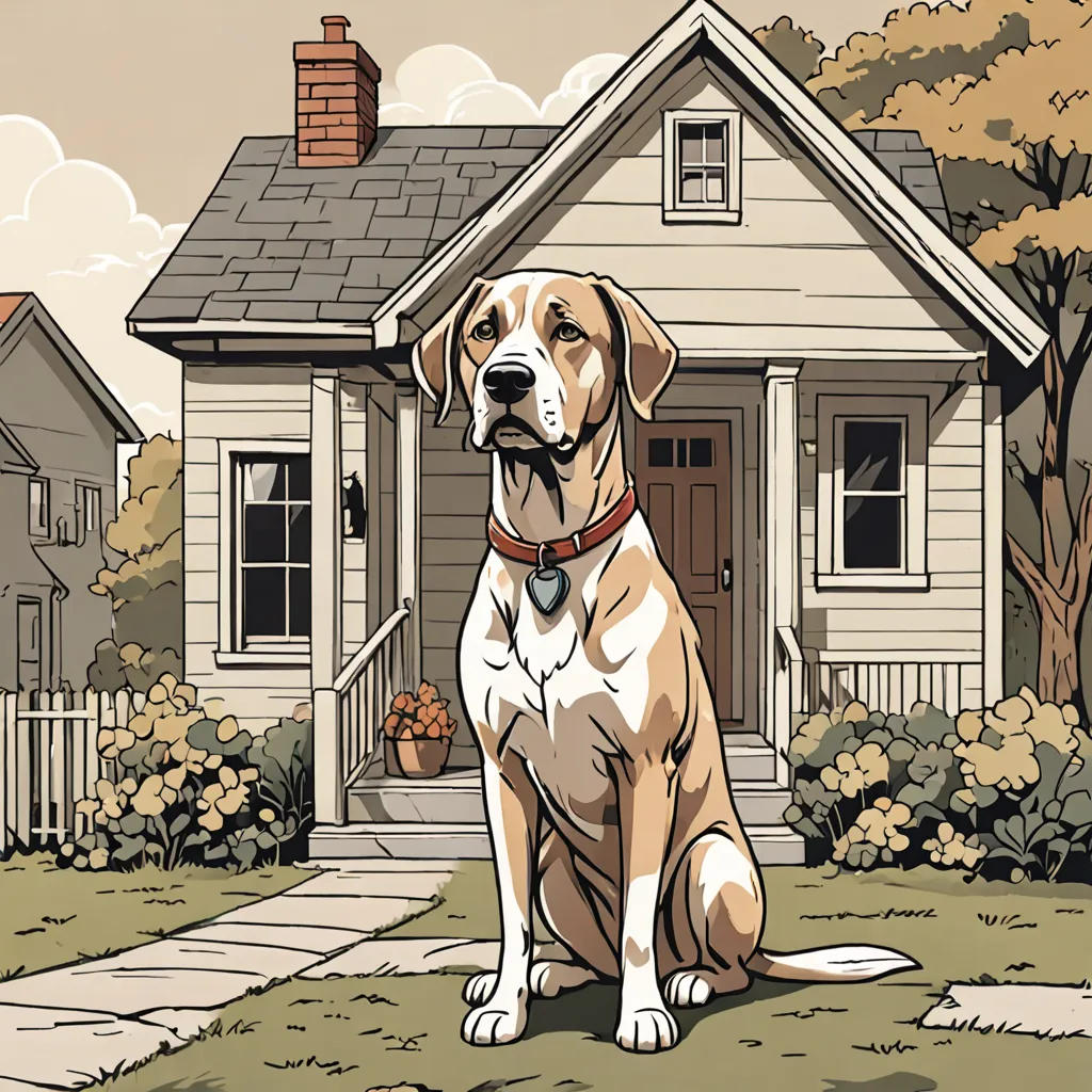 The Loyal Adventure of Max