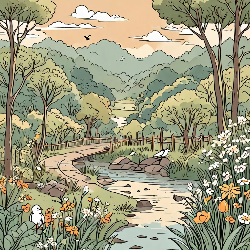 Zootopia Adventures: Bird Park Bonanza