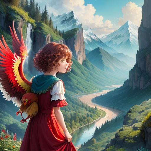 The Lost Phoenix