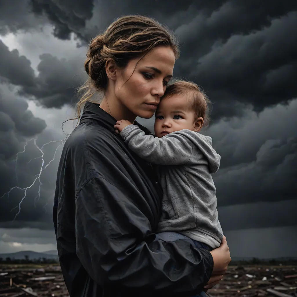 Resilience in the Storm