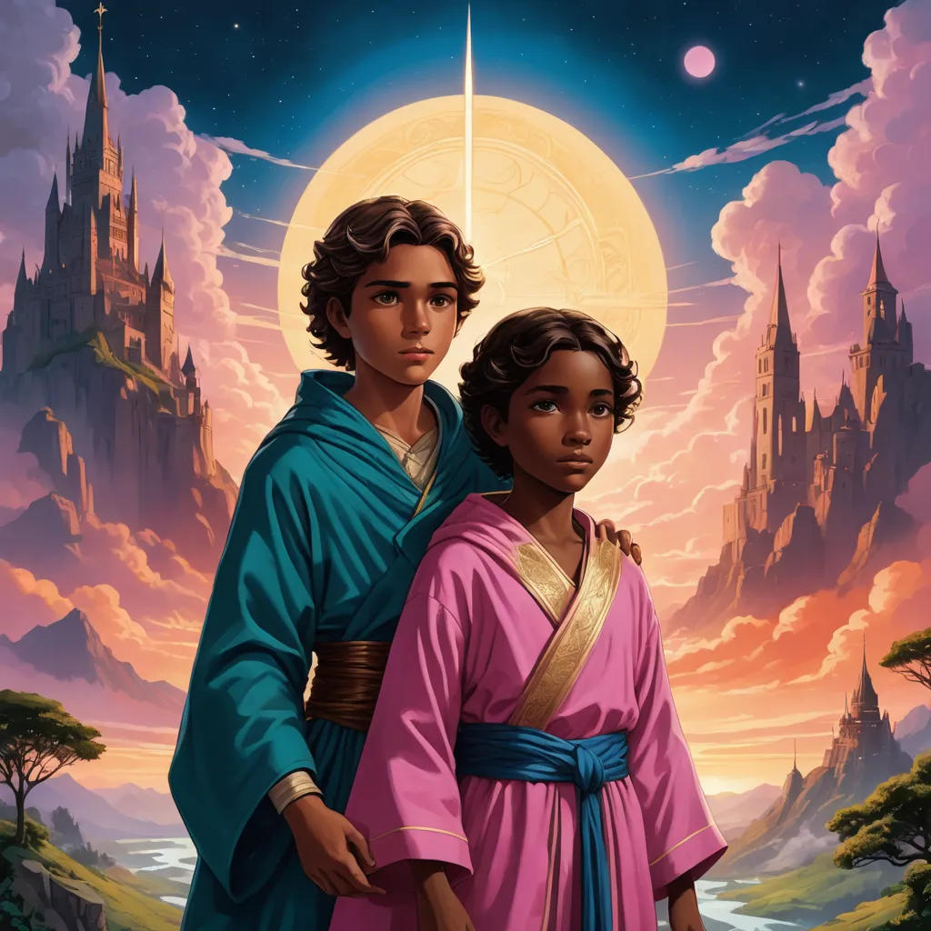 Guardians of Faith