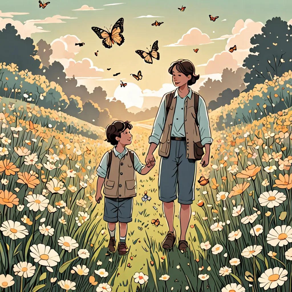 Love Grows Everywhere