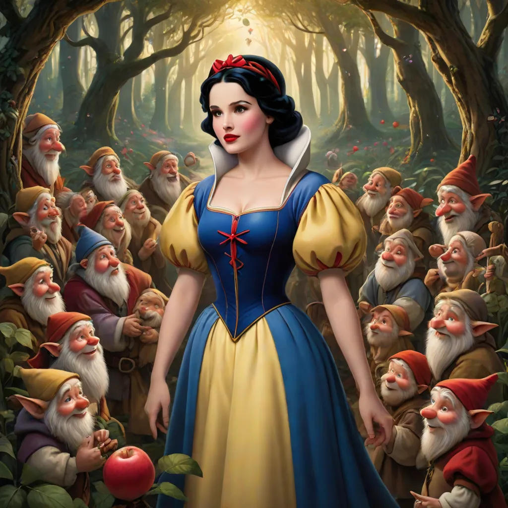 Snow White