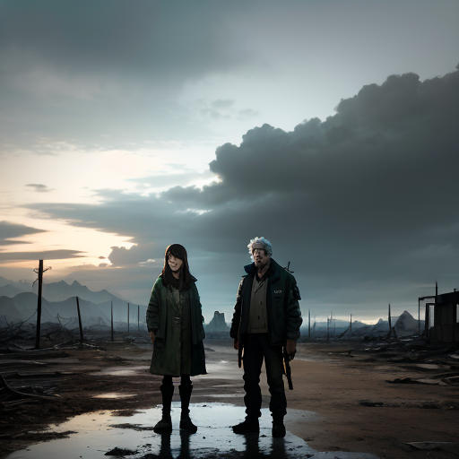 After the Fallout