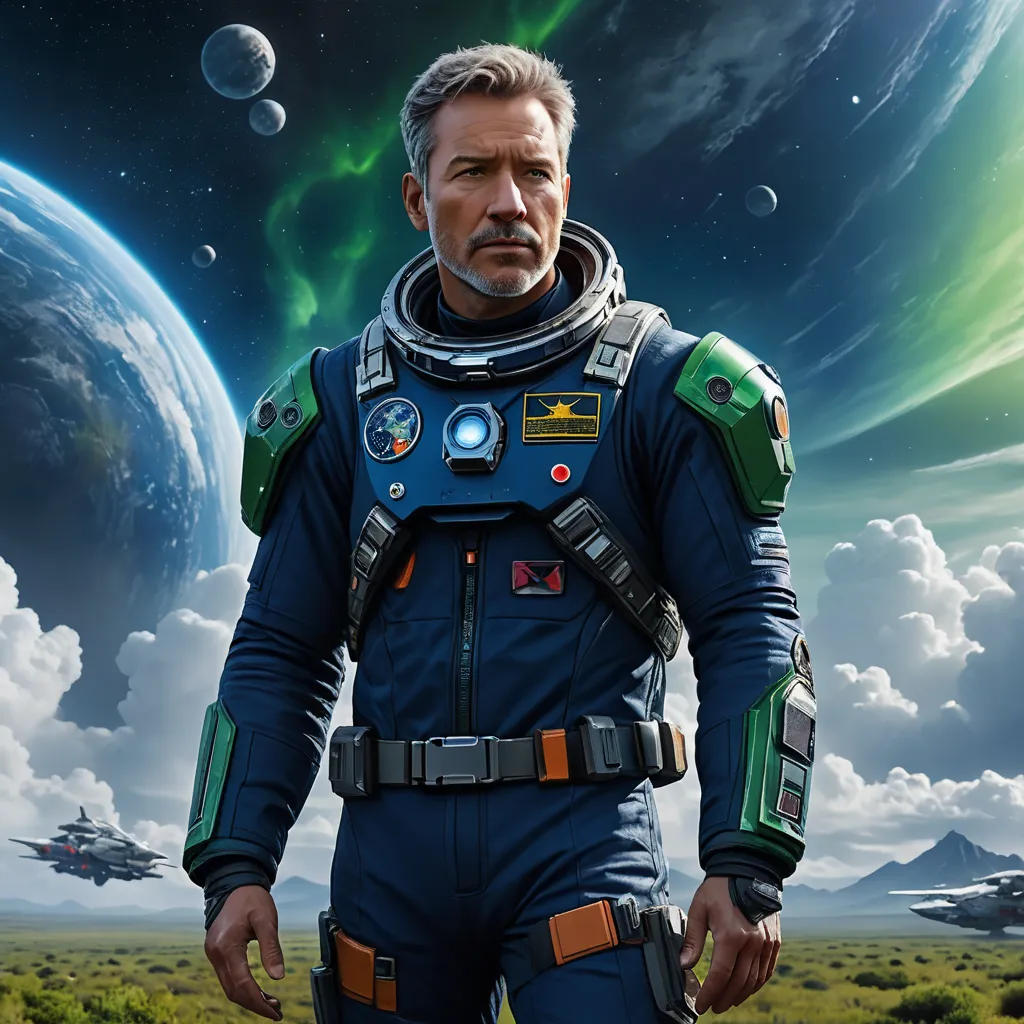 The New Planet Discovery