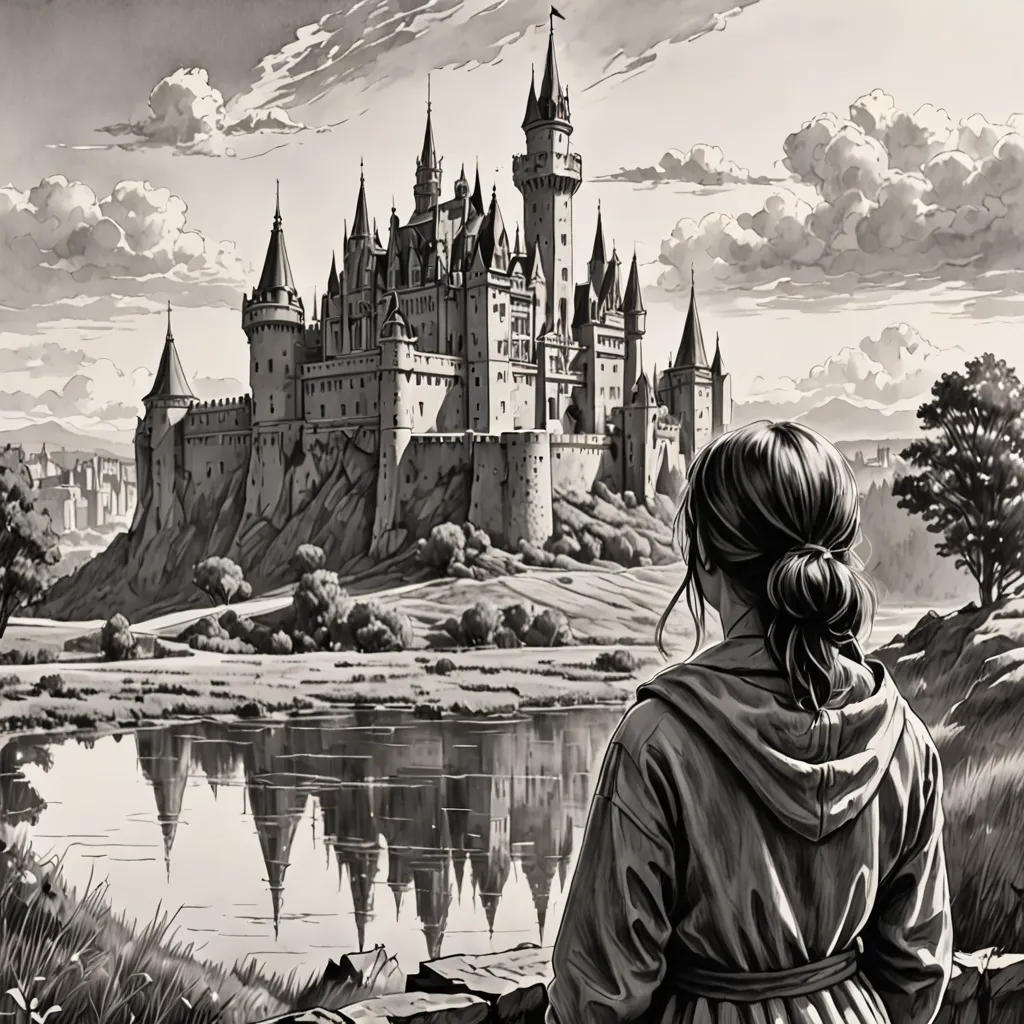 The Neglected Princess