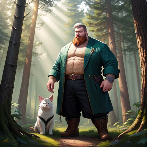 The Gentle Giant