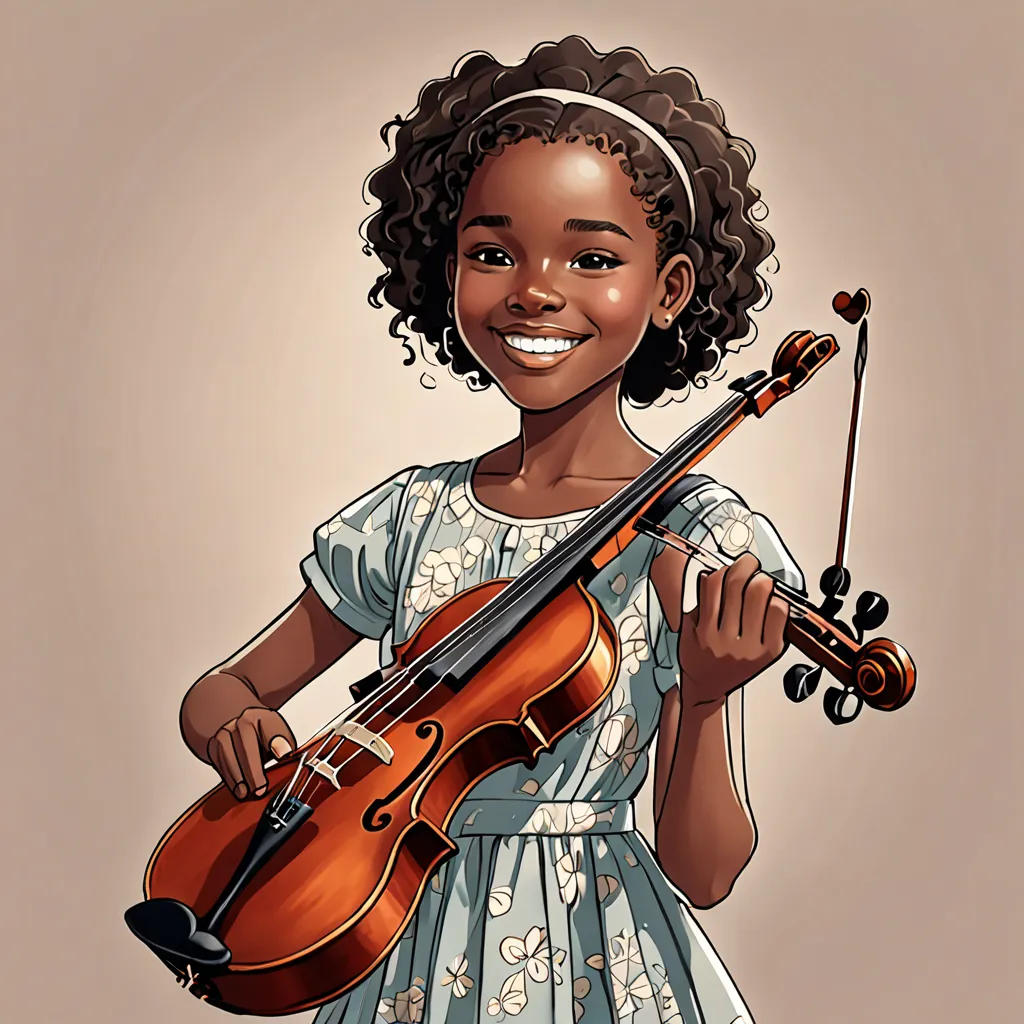 The Melody of Prosperity