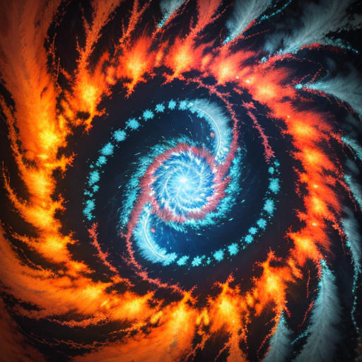 The Unleashed Elements