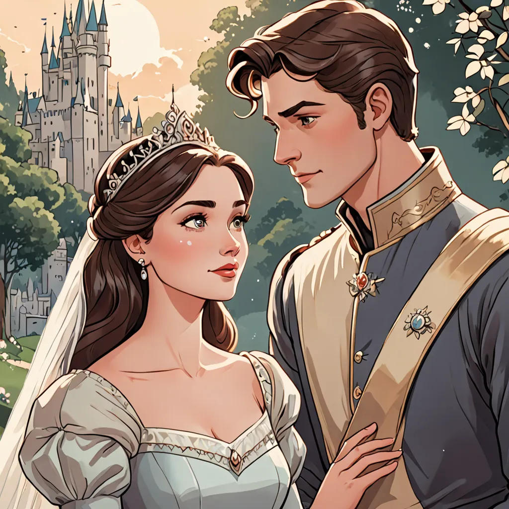 The Perfect Princess