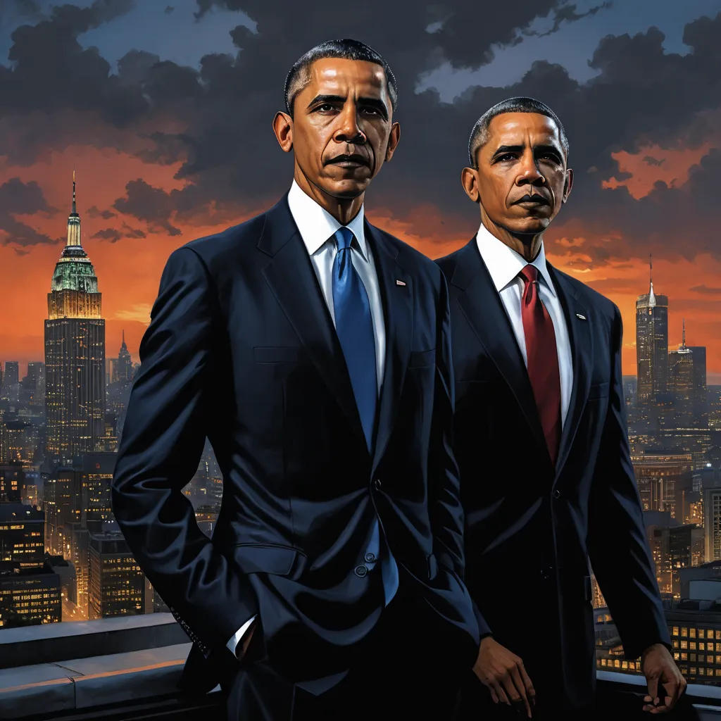 Love's Political Twist