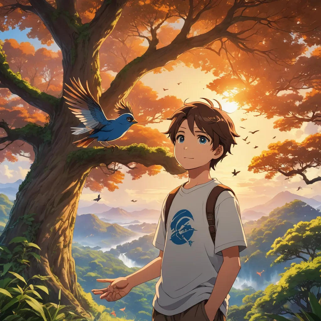 The Little Believer